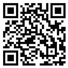 하루명상 앱 설치 QR 코드